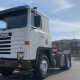 SCANIA 141 V8