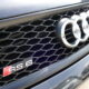 AUDI RS6 BLACK EDITION 433/999