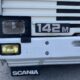 SCANIA 142 V8